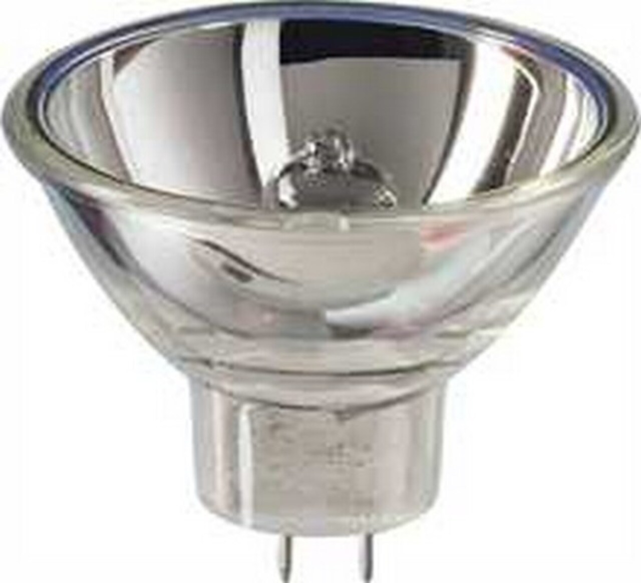 OSRAM EFN Projector Lamp 64615-HLX 6853 FO Focusline JCR12V-75W Bulb